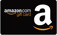 Amazon Gift Card Discount