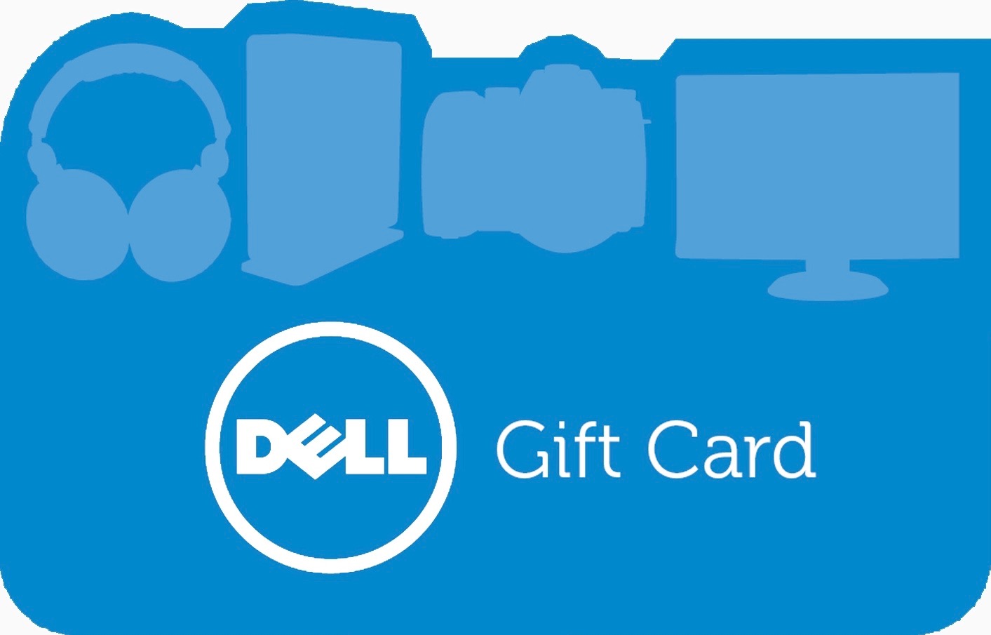 Dell Gift Cards Review