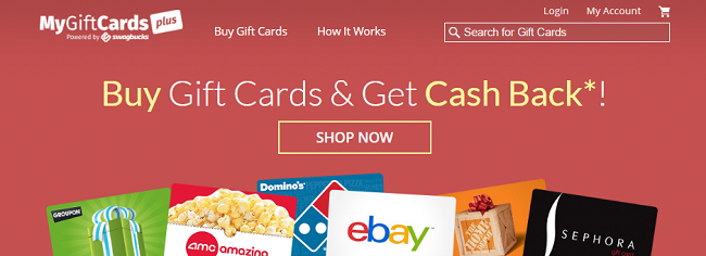 Mygiftcardsplus review