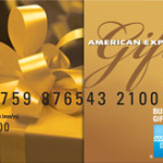 Amex No Fees Gift Cards