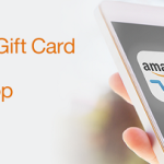 gift card Amazon 5