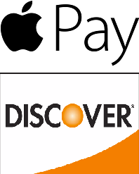 Apple Pay Discover