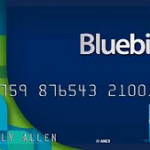 Amex Bluebird