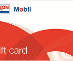 gift card Exxon