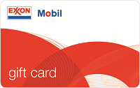 gift card Exxon