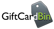 GiftCardBin