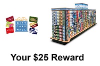 Safeway Gift Card Promotion