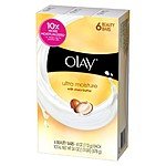 Target Olay Soap Bar