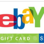 ebay gift cards