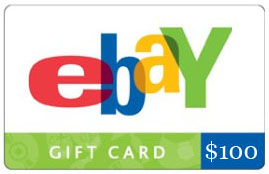 ebay gift cards