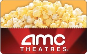 AMC Theatres