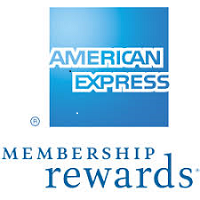 Amex Membership Rewards