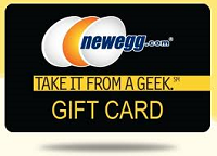 Newegg Gift Card