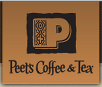 Peets Coffee