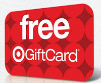 Target Gift Card Free