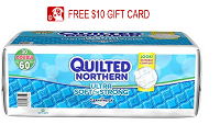 Target Gift Card Northern Tissue