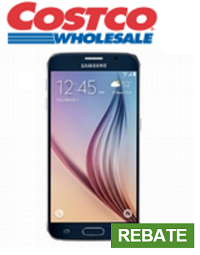 Costco $350 Gift Card Samsung Galaxy Purchase