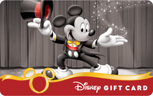 Disneygiftcard