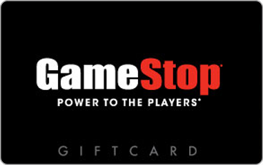 GameStop-GCM