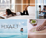Hyatt Gift Cards Offer Discount