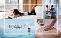 Hyatt Gift Cards