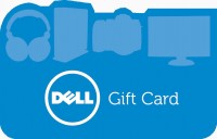 Dell Bonus 200 eGift Card Promotion