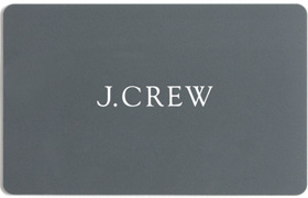 j-crew-gift-card