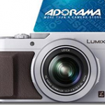 Bonus 200 Gift Card Adorama Purchase