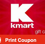 Upromise 10 Off Kmart Gift Cards Coupon