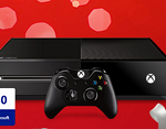 Free 50 Microsoft Gift Card Xbox One Bundle