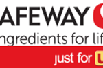 Safeway $10 Off $150 Visa Gift Card