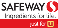 Safeway $10 Off $150 Visa Gift Card Purchase