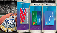 Samsung Pay 200 Free Gift Code Promotion