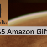 Free $5 Amazon Gift Card TrialPay Bonus