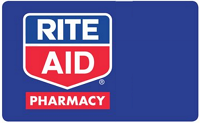 Rite-Aid 5 Off Gift Cards Promotion