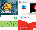 Ebay Bass Pro Shop Free $15 Gas Card Purchase Bonus