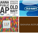 Kroger Offers 20% Discounted Gap Brand Gift Cards