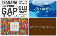 Kroger Offers 20% Discounted Gap Brand Gift Cards