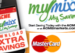 15 Off 150 MasterCard Gift Cards ACME