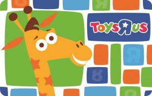 Toys R Us