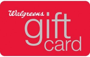 Walgreens Gift Cards Review