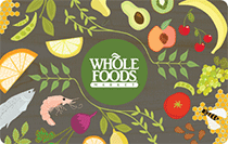 Whole Foods