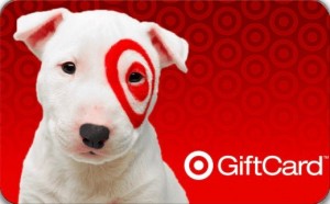 target-gift-card