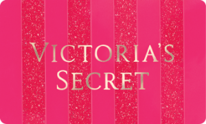 Victoria S Secret Gift Cards Online At A So You Can Save Big On Women And Unmentionable Essentials Is Well Known