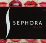 Purchase Sephora $50 Gift Card Free Amazon $10