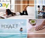 Ebay Hyatt 200 Gift Card Free 25 Gas Card Bonus