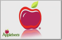 Ebay Applebee's Gift Card Free $10 Bonus for $50 Purchase