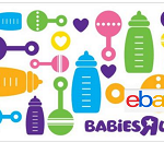 Ebay BabiesRUs Gift Card Promotion