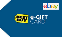 Ebay Free Best Buy Bonus Promotion