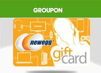 Free $100 Newegg Credit Bonus